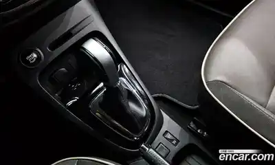 Renault QM3 2016 1.5 Автомат в Москве № 820605, миниатюра 9