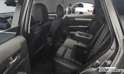 Renault QM6 2020 2.0 Автомат в Москве № 820684, миниатюра 12