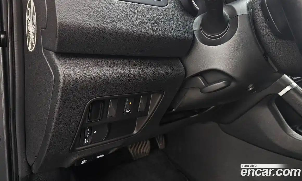 Renault QM6 2020 2.0 Автомат в Москве № 820684, фото 16