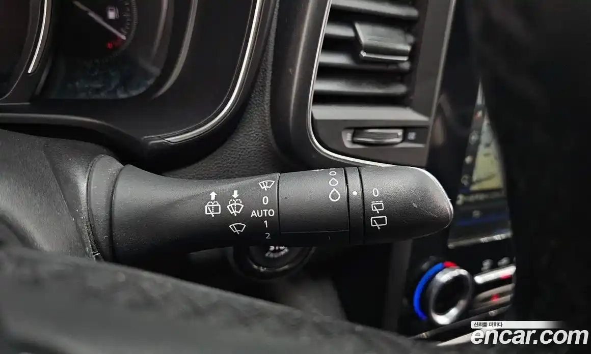 Renault QM6 2020 2.0 Автомат в Москве № 820684, фото 18