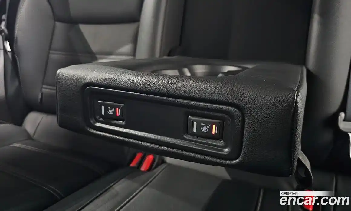 Renault QM6 2020 2.0 Автомат в Москве № 820684, фото 19