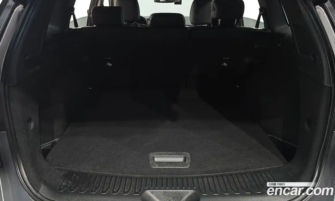 Renault QM6 2020 2.0 Автомат в Москве № 820684, фото 20