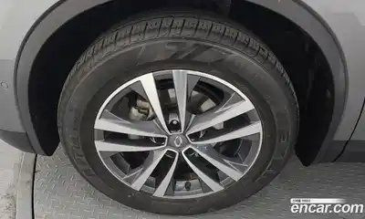 Renault QM6 2020 2.0 Автомат в Москве № 820684, миниатюра 5