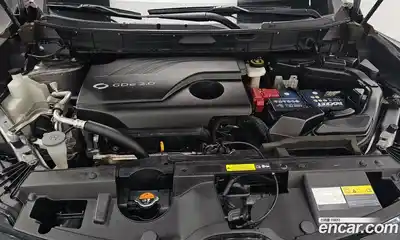 Renault QM6 2020 2.0 Автомат в Москве № 820684, миниатюра 6