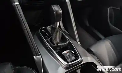 Renault QM6 2020 2.0 Автомат в Москве № 820684, миниатюра 9