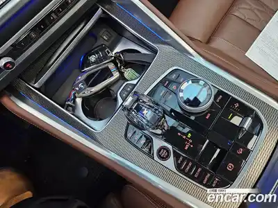 BMW X6 2022 3.0 Автомат в Москве № 821053, миниатюра 11