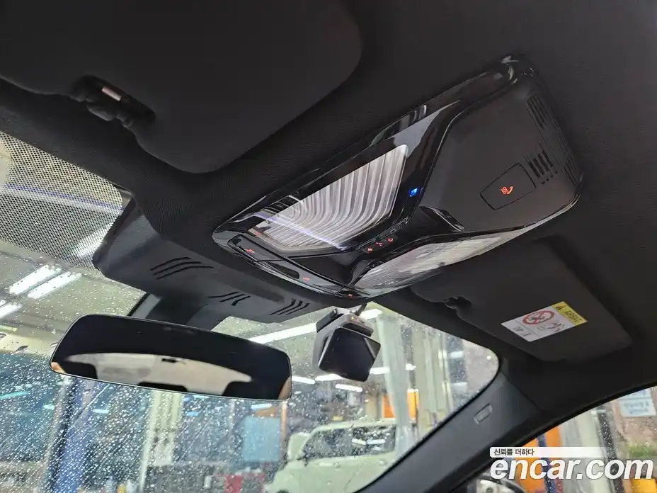 BMW X6 2022 3.0 Автомат в Москве № 821053, фото 12