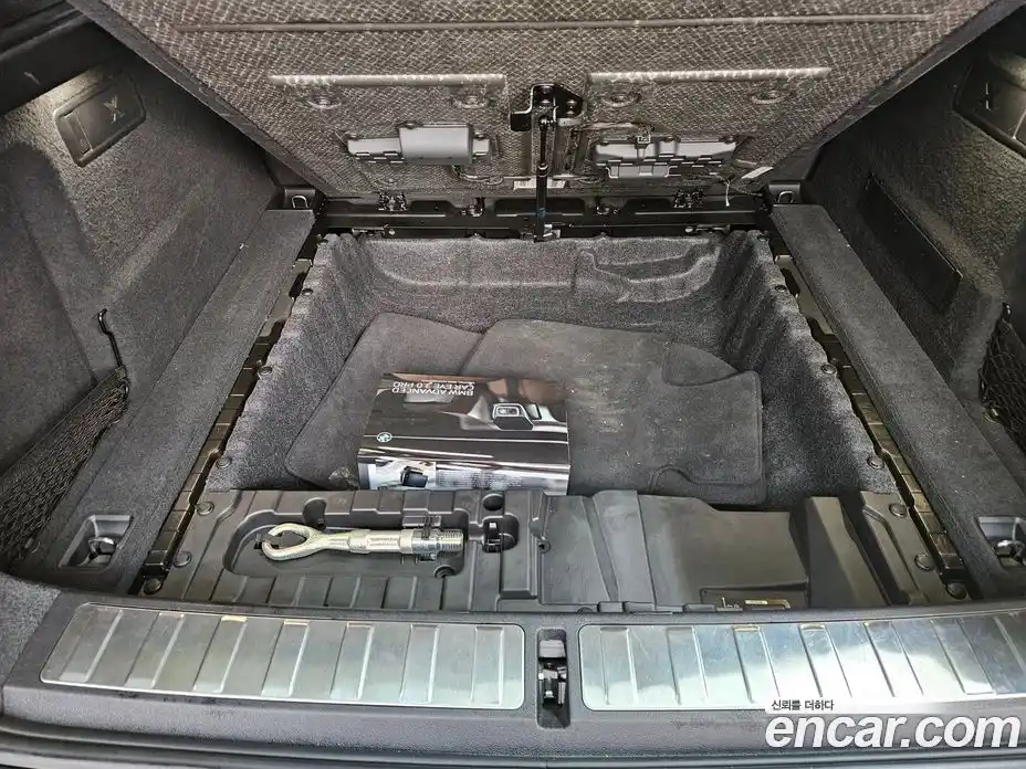 BMW X6 2022 3.0 Автомат в Москве № 821053, фото 16