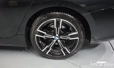 BMW 3-Series 2022 2.0 Автомат в Москве № 821143, миниатюра 5