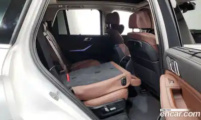 BMW X5 2024 3.0 Автомат в Москве № 821240, миниатюра 12