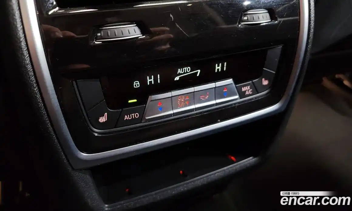 BMW X5 2024 3.0 Автомат в Москве № 821240, фото 19