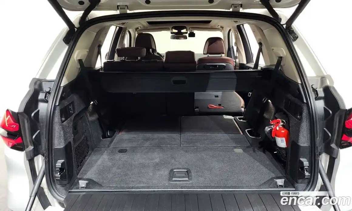 BMW X5 2024 3.0 Автомат в Москве № 821240, фото 20