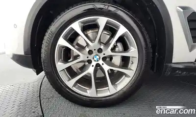 BMW X5 2024 3.0 Автомат в Москве № 821240, миниатюра 5