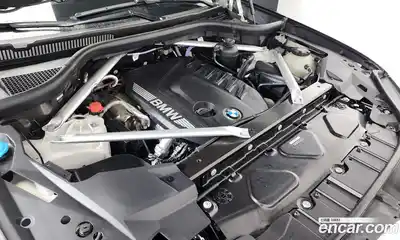 BMW X5 2024 3.0 Автомат в Москве № 821240, миниатюра 6