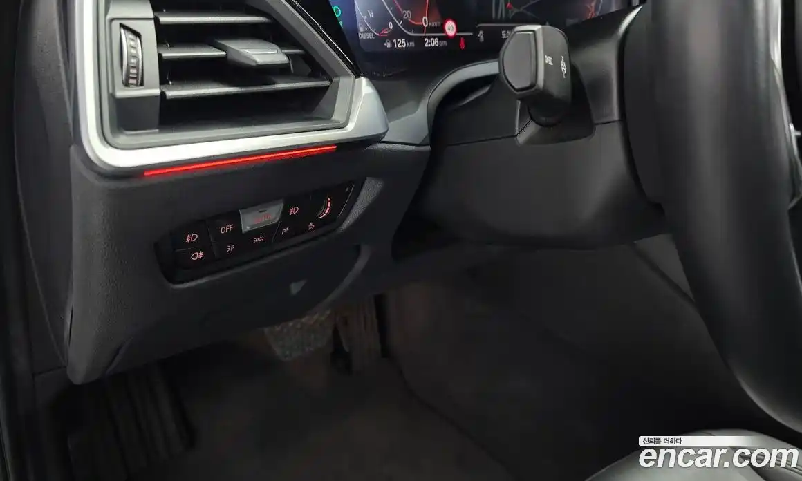 BMW 3-Series 2019 2.0 Автомат в Москве № 821561, фото 14