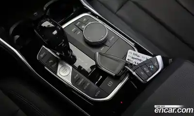 BMW 3-Series 2019 2.0 Автомат в Москве № 821561, миниатюра 9