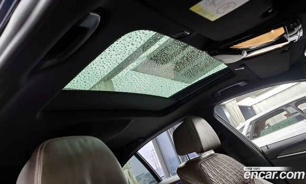 BMW 5-Series 2020 2.0 Автомат в Москве № 821632, фото 17