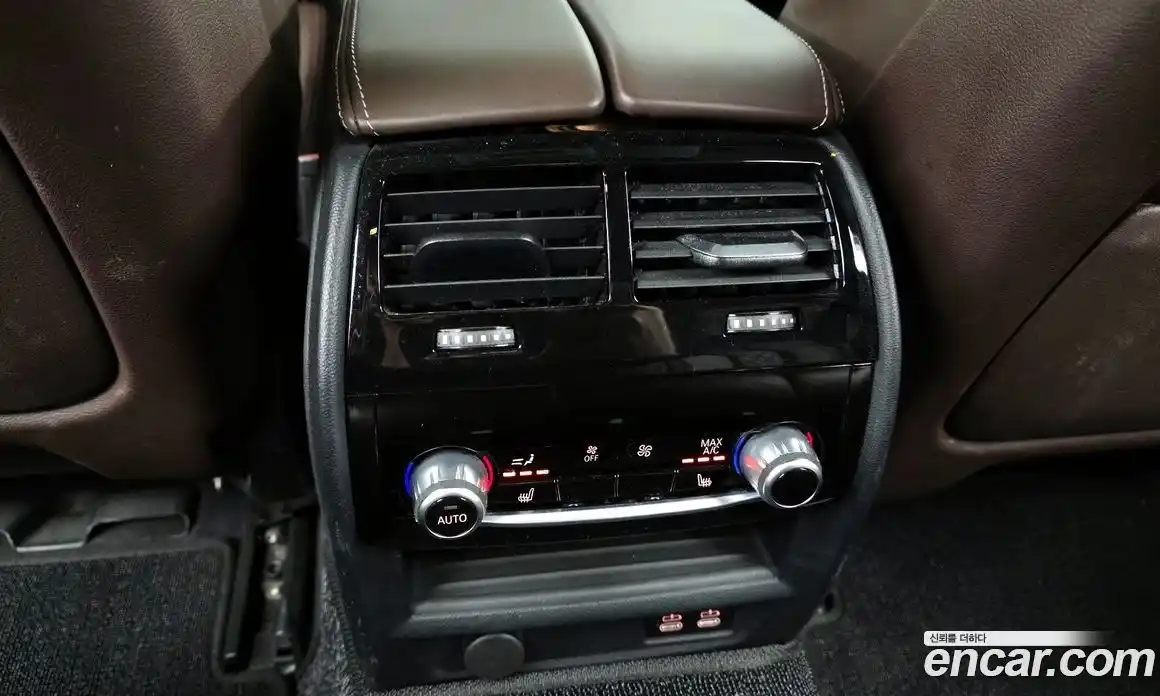 BMW 5-Series 2020 2.0 Автомат в Москве № 821632, фото 18