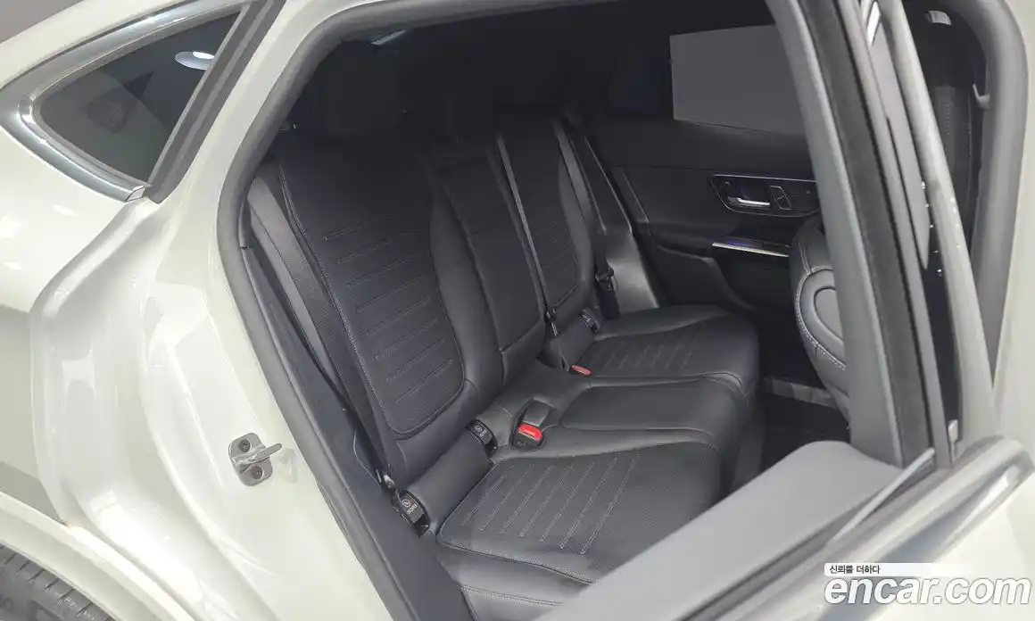 Mercedes-Benz GLC-Class 2024 2.0 Автомат в Москве № 821798, фото 12