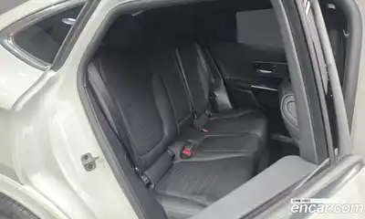 Mercedes-Benz GLC-Class 2024 2.0 Автомат в Москве № 821798, миниатюра 12