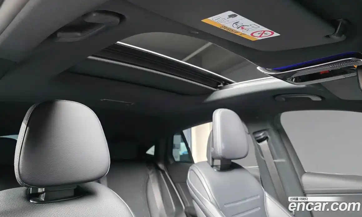 Mercedes-Benz GLC-Class 2024 2.0 Автомат в Москве № 821798, фото 17