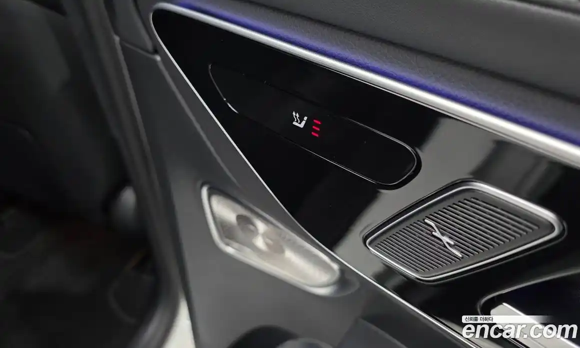 Mercedes-Benz GLC-Class 2024 2.0 Автомат в Москве № 821798, фото 19