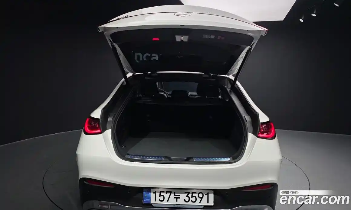 Mercedes-Benz GLC-Class 2024 2.0 Автомат в Москве № 821798, фото 20