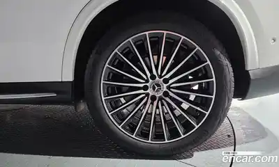 Mercedes-Benz GLC-Class 2024 2.0 Автомат в Москве № 821798, миниатюра 5