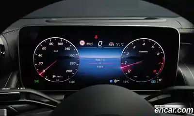 Mercedes-Benz GLC-Class 2024 2.0 Автомат в Москве № 821798, миниатюра 8