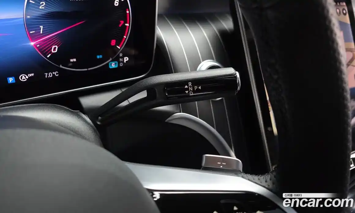 Mercedes-Benz GLC-Class 2024 2.0 Автомат в Москве № 821798, фото 9