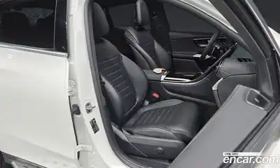 Mercedes-Benz GLC-Class 2024 2.0 Автомат в Москве № 821798, миниатюра 10