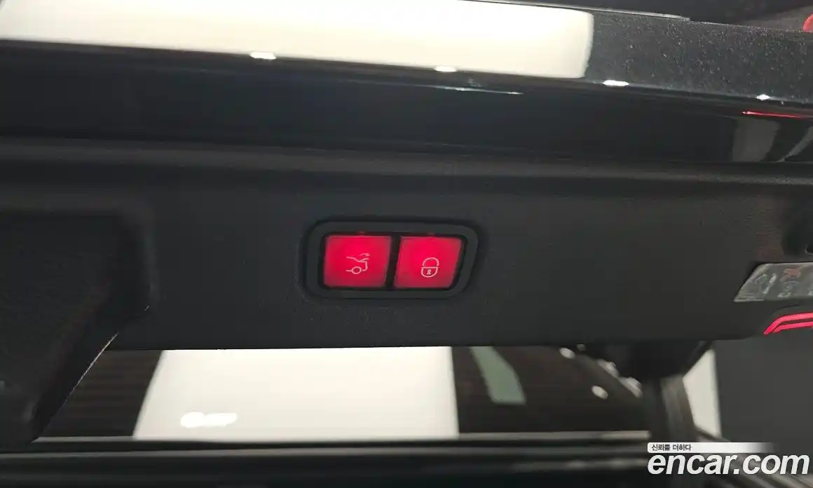 Mercedes-Benz S-Class 2022 2.9 Автомат в Москве № 821814, фото 20