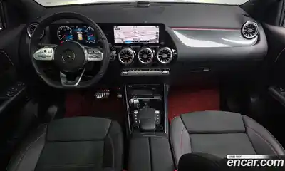 Mercedes-Benz GLA-Class 2023 2.0 Автомат в Москве № 821909, миниатюра 6