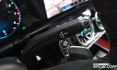 Mercedes-Benz GLA-Class 2023 2.0 Автомат в Москве № 821909, миниатюра 8