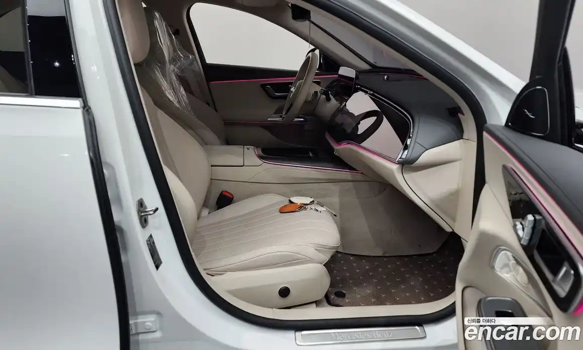 Mercedes-Benz E-Class 2025 2.0 Автомат в Москве № 821938, фото 11