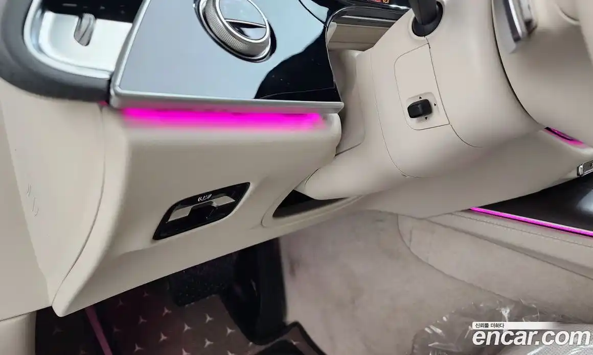 Mercedes-Benz E-Class 2025 2.0 Автомат в Москве № 821938, фото 14