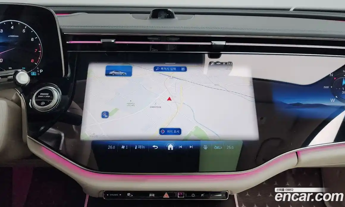 Mercedes-Benz E-Class 2025 2.0 Автомат в Москве № 821938, фото 15