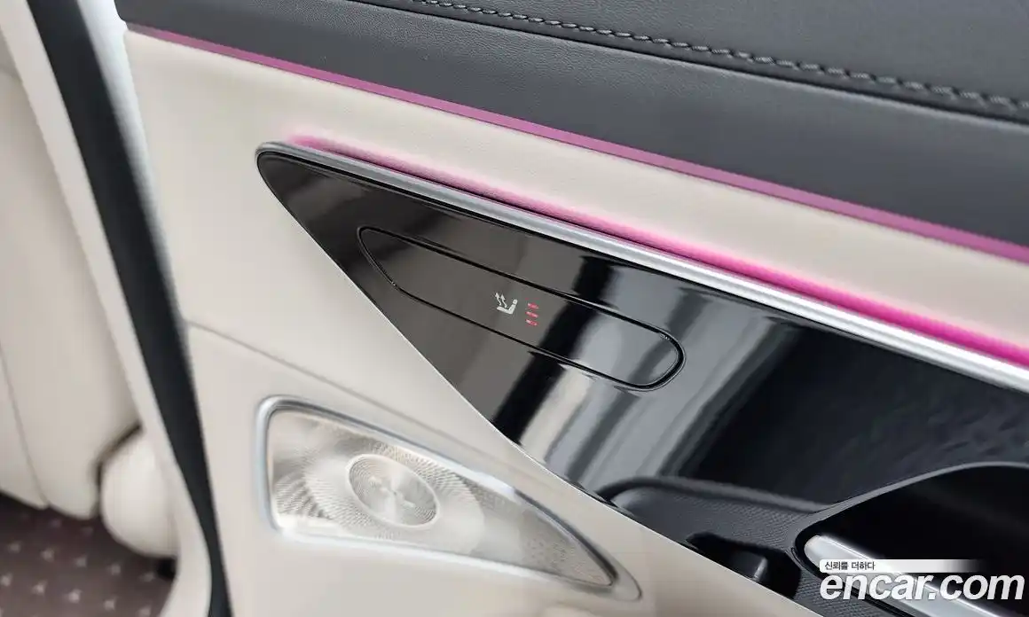 Mercedes-Benz E-Class 2025 2.0 Автомат в Москве № 821938, фото 18