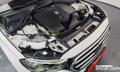 Mercedes-Benz E-Class 2025 2.0 Автомат в Москве № 821938, миниатюра 6