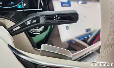 Mercedes-Benz E-Class 2025 2.0 Автомат в Москве № 821938, миниатюра 9