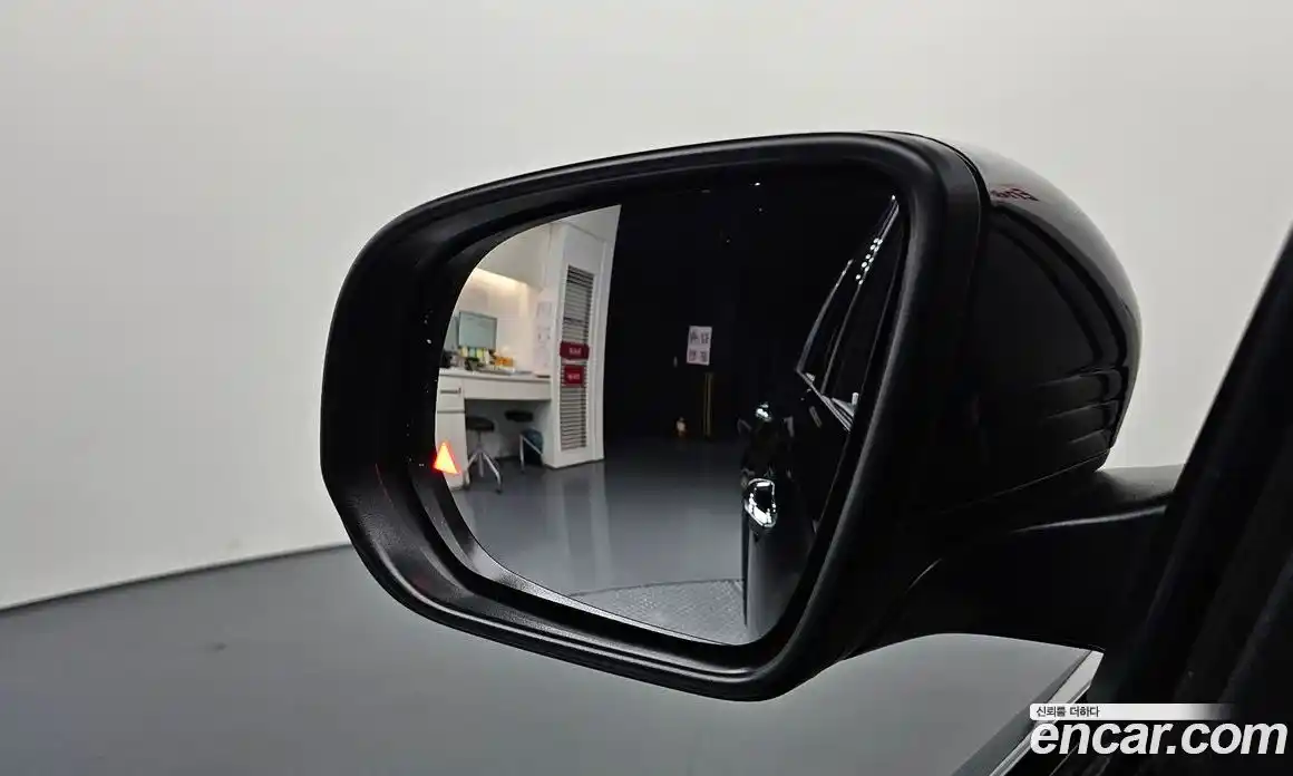 Mercedes-Benz GLE-Class 2022 3.0 Автомат в Москве № 822174, фото 16