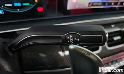 Mercedes-Benz GLE-Class 2022 3.0 Автомат в Москве № 822174, миниатюра 9