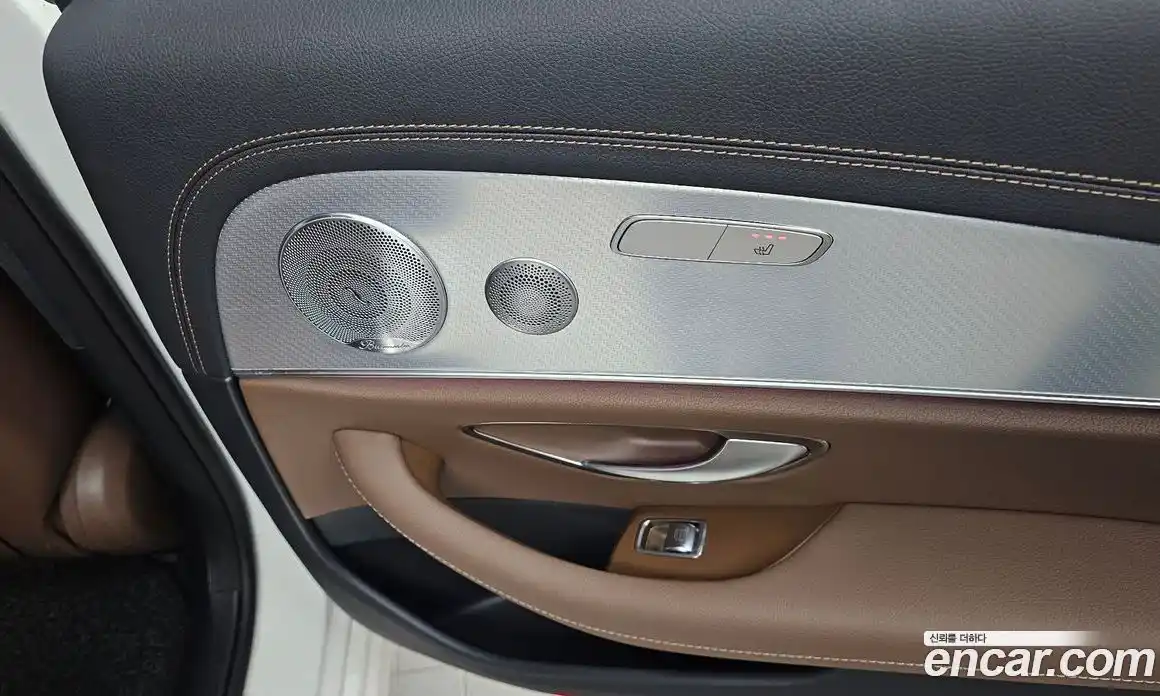 Mercedes-Benz E-Class 2021 2.0 Автомат в Москве № 822583, фото 18