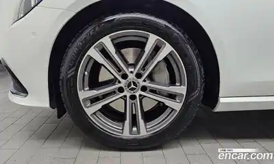 Mercedes-Benz E-Class 2021 2.0 Автомат в Москве № 822583, миниатюра 5