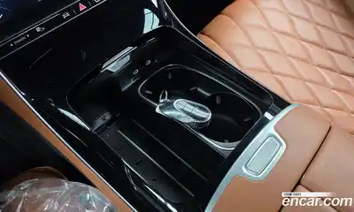 Mercedes-Benz S-Class 2022 2.9 Автомат в Москве № 822605, миниатюра 9