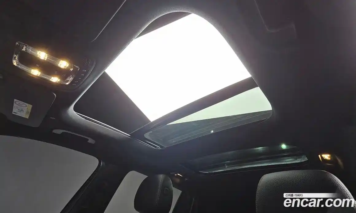 Mercedes-Benz GLB-Class 2021 2.0 Автомат в Москве № 822965, фото 11