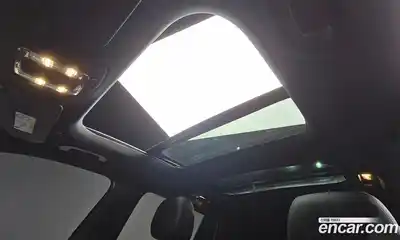 Mercedes-Benz GLB-Class 2021 2.0 Автомат в Москве № 822965, миниатюра 11