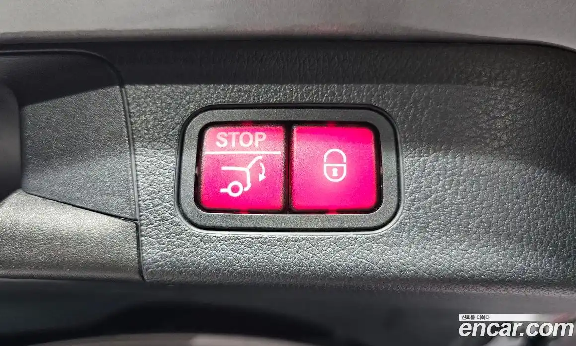 Mercedes-Benz GLB-Class 2021 2.0 Автомат в Москве № 822965, фото 20