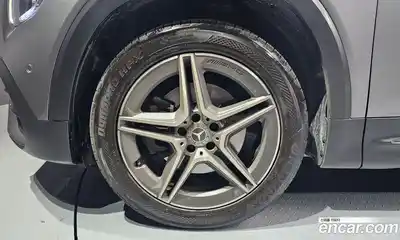 Mercedes-Benz GLB-Class 2021 2.0 Автомат в Москве № 822965, миниатюра 5