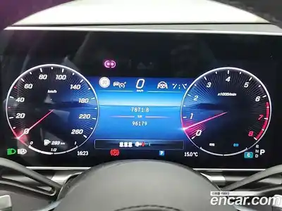 Mercedes-Benz S-Class 2023 3.0 Автомат в Москве № 822987, миниатюра 6